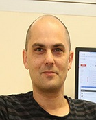 Avi Mendelsohn, PhD