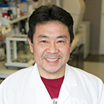 Masago Ishikawa, PhD