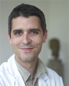 Philipp Homan, MD, PhD