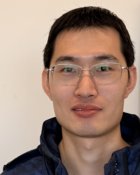 Chengyi Zhang