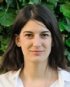 Dorothee Bentz, PhD