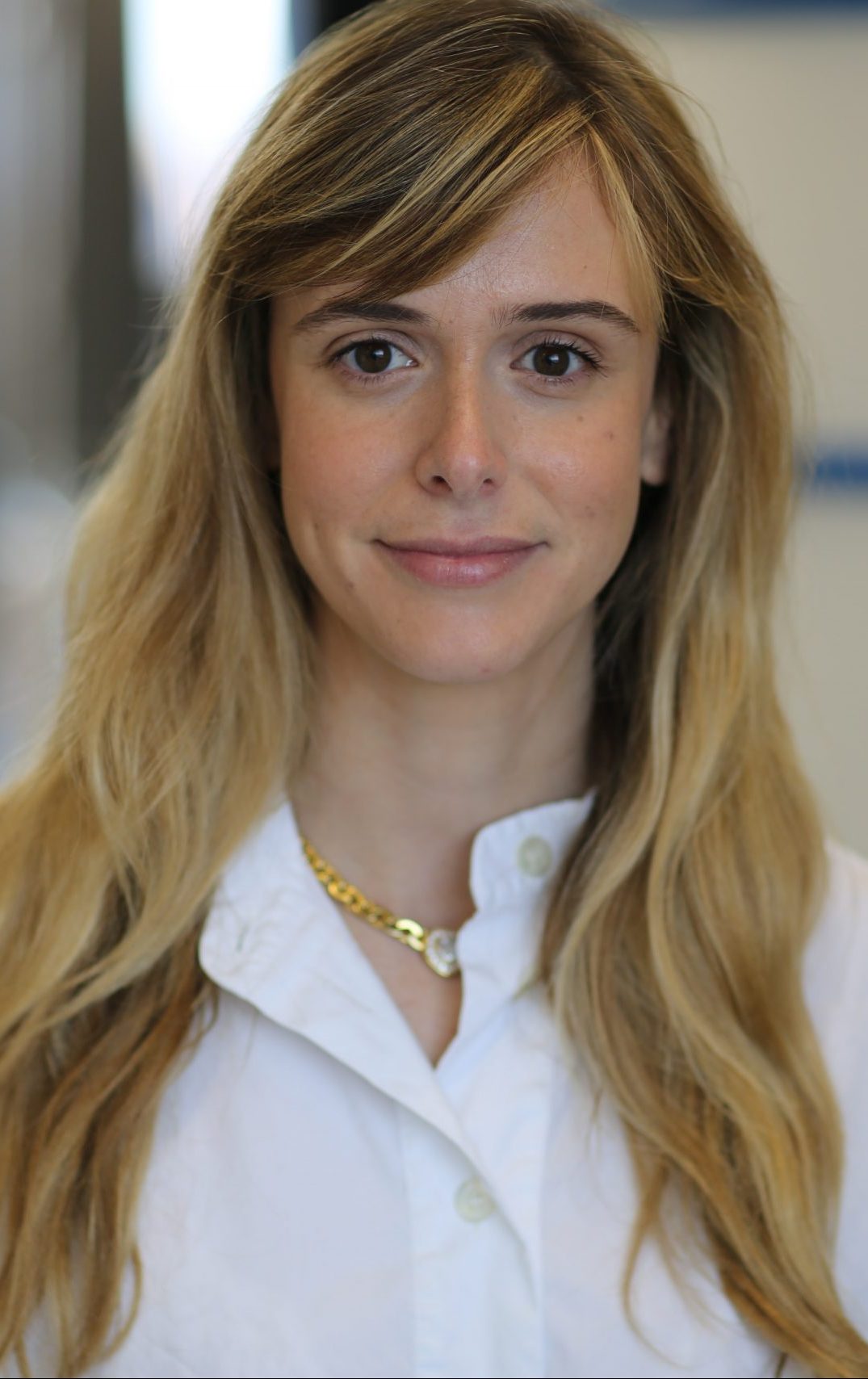 Francesca Garretti, Ph.D.