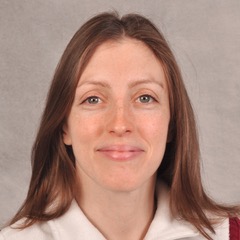 Chiara Pedicone, Ph.D.