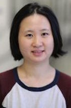 Yiyuan Liu, Ph.D.
