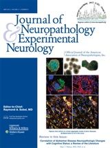 j neuropathol exp neurol 2012 71