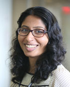 merina varghese