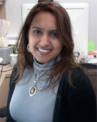 Vena Persaud