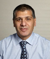 Schahram Akbarian, MD, PhD