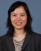 Hongyan Zou, MD, PhD