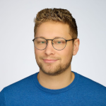 Jakob Shaykin, Ph.D.