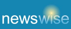 newswise logo