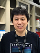 Hao Chang, PhD