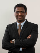Hanish Kodali, MBBS, MPH, PhD Candidate